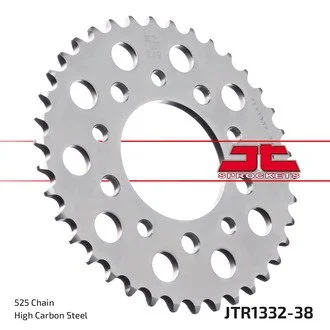 Звезда задняя JT MOTO JTR1332.38