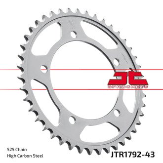 Зірка JT JT MOTO JTR1792.43