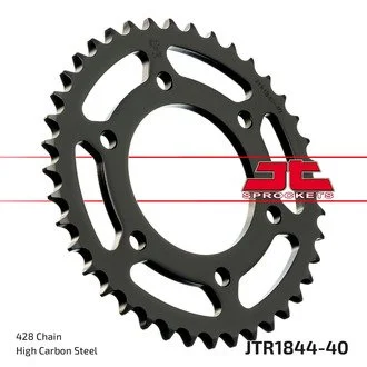 Звезда задняя JT MOTO JTR1844.40