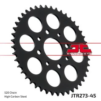 Зірка задня JT MOTO JTR273.45