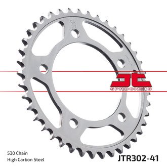 Звезда задняя JT JT MOTO JTR302.41