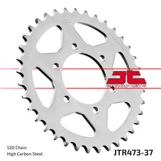 Звезда задняя JT MOTO JTR473.37