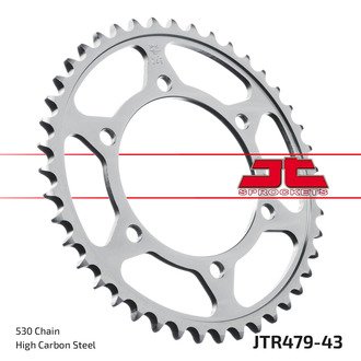 Звезда задняя JT JT MOTO JTR479.43