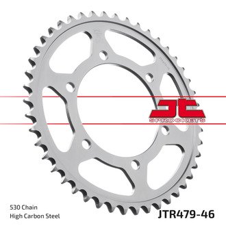 Звезда задняя JT JT MOTO JTR479.46