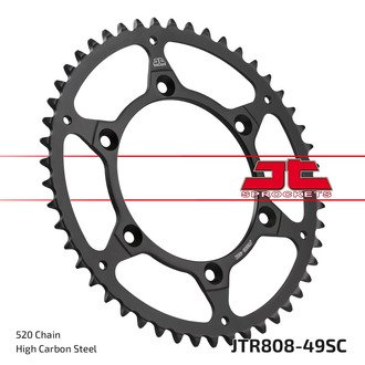 Зірка JT JT MOTO JTR808.49SC