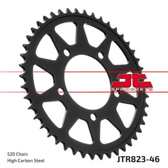 Зірка задня JT JT MOTO JTR823.46