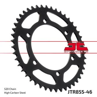 Звезда задняя JT MOTO JTR855.46