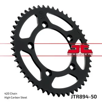 Звезда задняя JT MOTO JTR894.50
