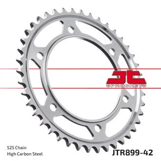Звезда задняя JT MOTO JTR899.42