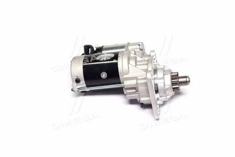 Стартер Балканкар, URSUS-330, 360 12В 2,8 кВт, Z = 11 (ТМ) JUBANA 123708103