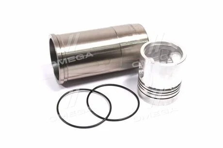 Гильзо-комплект Д 240 (ГП+уплотн.кольца) (гр.C) (ТМ) JUBANA 240-1000104