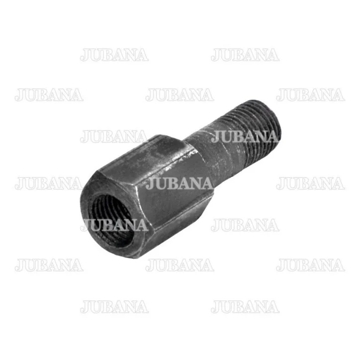 Штуцер обратки МТЗ Д 240,243 (ТМ) JUBANA 240-1111112 (фото 1)