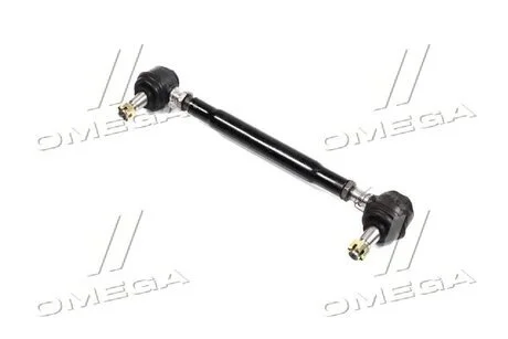 Тяга рульова МТЗ 82 (коротка) МТЗ (ТМ))) JUBANA 52-3003010 А2