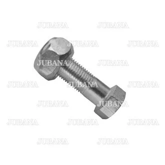 Пружина опоры промежуточной МТЗ (ТМ) JUBANA 72-2209021