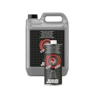 Гальмівна рідина DOT- 4 0.5 L Jurid 151042J
