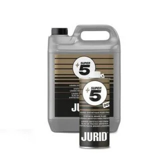 Гальмівна рідина 0,485л Jurid 151092J