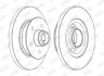 Диск тормозной передний VOLKSWAGEN Transporter III Jurid 561437JC1 (фото 1)