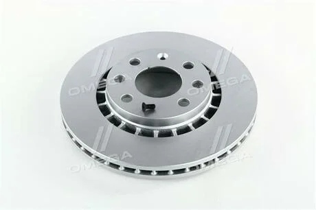 Диск тормозной DAEWOO LANOS R14 передн. Jurid 561488JC