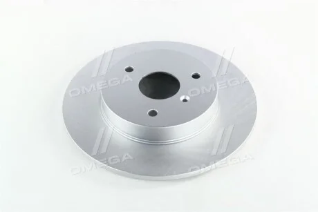 Гальмівний диск передній SMART Jurid 562155JC