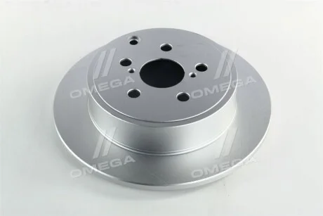 Тормозной диск Toyota Avensis (T25) Jurid 562418JC