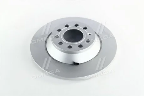 Тормозной диск Audi A6 (4F2, C6) Allroad (4FH, C6) Avant (4F5, C6) Jurid 562438JC