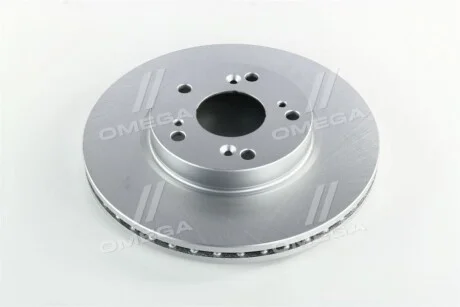 Гальмівний диск передній Honda Civic IX, FR-V, Stream Jurid 562457JC