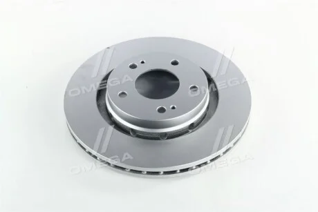 Диск тормозной CITROEN,MITSUBISHI,PEUGEOT Jurid 562528JC