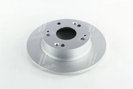 Диск тормозной HONDA ACCORD задн. Jurid 562542JC
