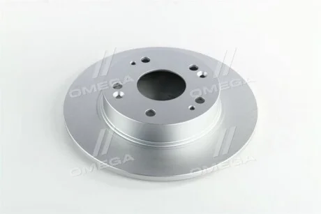 Тормозной диск Honda Civic IX (FB) / VIII (FN,FK,FK1,FD,FA,FD1,FD7) Jurid 562544JC