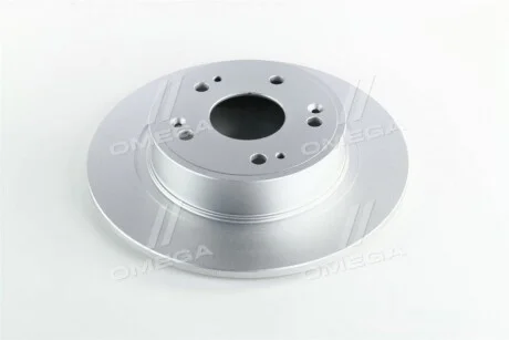 Диск гальмівний HONDA Jurid 562687JC