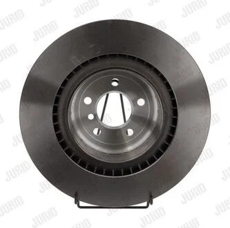 Диск тормозной BMW Jurid 563209JVC1