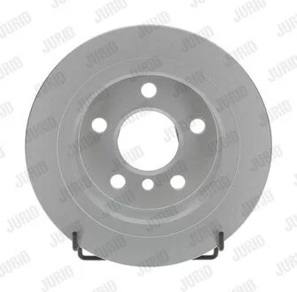 Тормозной диск задний MINI Cooper/One Jurid 563220JC