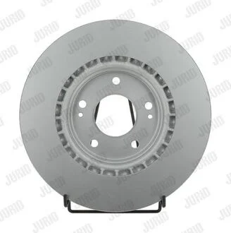 Гальмівний диск задній Hyundai Elantra, Tucson, i30 / Kia Ceed, Sportage IV, XCeed Jurid 563231JC