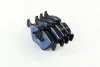 Тормозные колодки передние BMW 3/5/7 Z3/Z4 PEUGEOT 605 Jurid 571355J (фото 1)