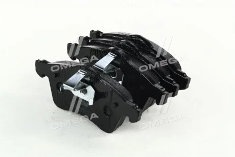 Гальмівні колодки передні VW TRANSPORTER Jurid 571934J