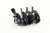 Колодки тормозные Audi A2 / A3 Seat Leon / Cordoba Skoda Fabia /Octavia VW Caddy Golf Jurid 571971J (фото 1)