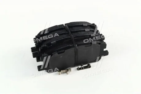 Тормозные колодки Lexus RX300 Jurid 572562J