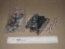 Колодка гальм. диск. FORD KUGA задн. Jurid 573263J (фото 2)