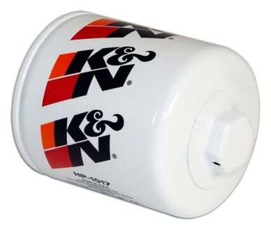 Масляный фильтр спортивный K&N HP1017