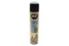 Средство для очищения тканей со щеткой/ TAPIS 600ML AERO + BRUSH K2 K206B (фото 1)