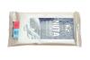 Вологі серветки для очищення скла та скляних поверхонь/ NUTA GLASS CLEANER WIPES K2 K500 (фото 1)