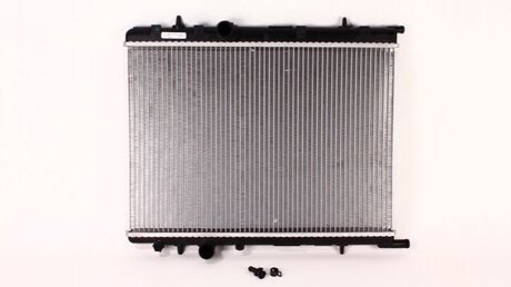 Радиатор охлаждения Peugeot 206, 206+ Kale 216699 (фото 1)