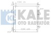 Радіатор охолодження Toyota Fj Cruiser, Land Cruiser Radiator OTO RADYATOR Kale 342180 (фото 1)