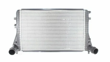 Радіатор інтеркулера Kale 342380
