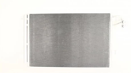 Радіатор кондиціонера Volkswagen Multivan V, Transporter V Condenser OTO RADYATOR Kale 342480