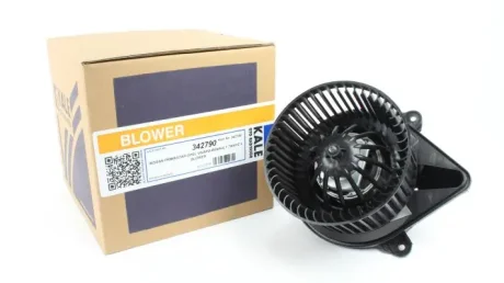 Електровентилятор обігрівача Nissan Primastar, Opel Vivaro, Renault Trafic II OTO RADY Kale 342790