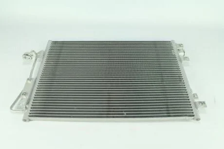 Радіатор кондиціонера Nissan Kubistar, Renault Kangoo, Kangoo Express OTO RADYATOR Kale 342820