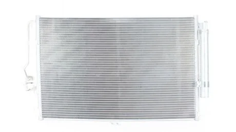 Радиатор кондиционера Mercedes-Benz SprInter, Volkswagen Crafter O Kale 343025