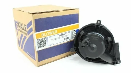 Моторчик пічки Kale 343430