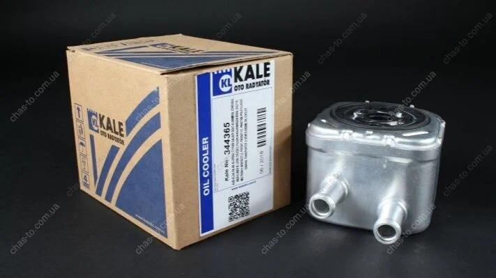 Радіатор масляний KALE OTO RADYATOR Kale 344365 (фото 1)
